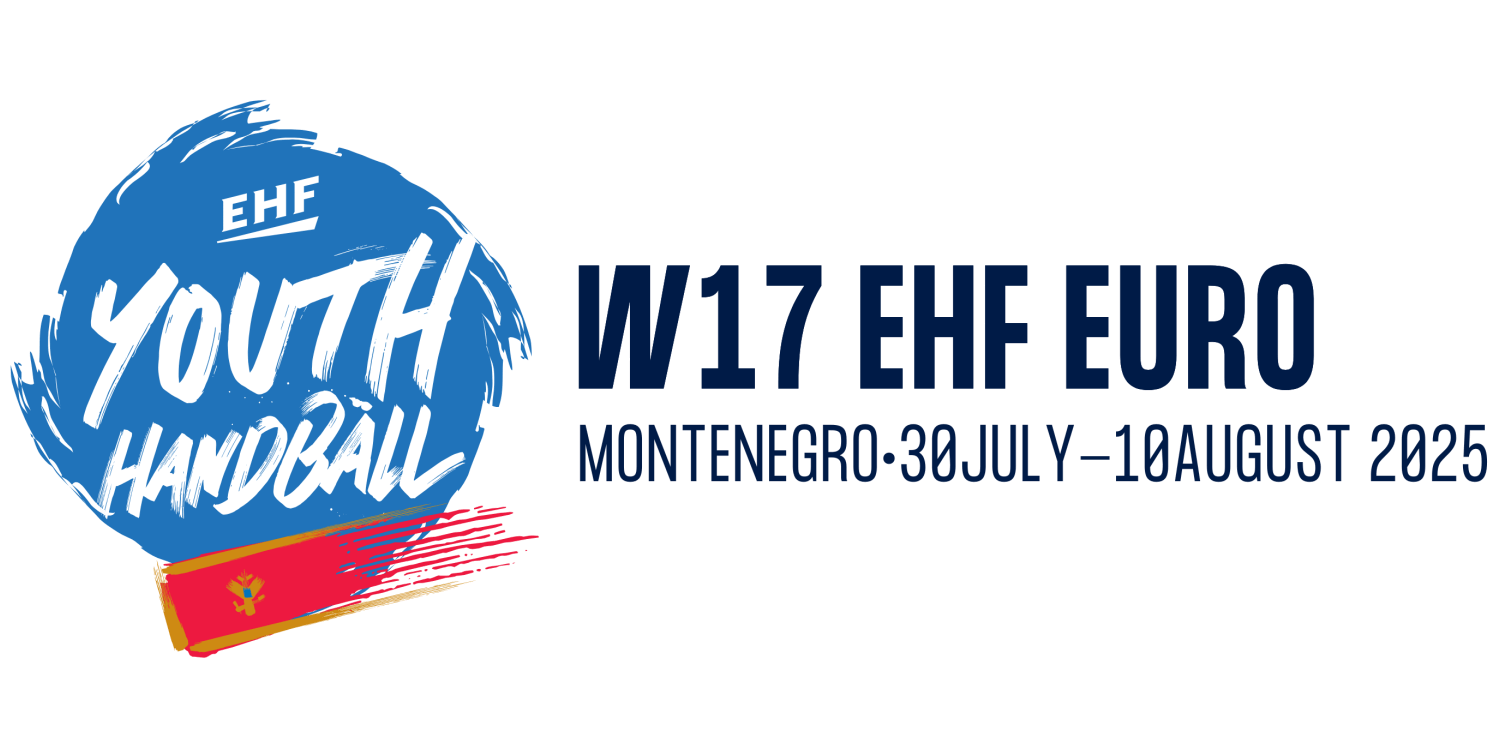 Women’s 17 EHF EURO 2025