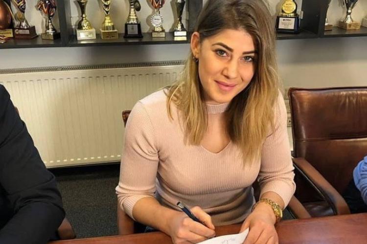 Majda Mehmedović